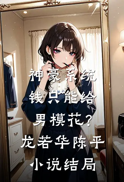 神豪系统：钱只能给男模花？龙若华陈平小说结局
