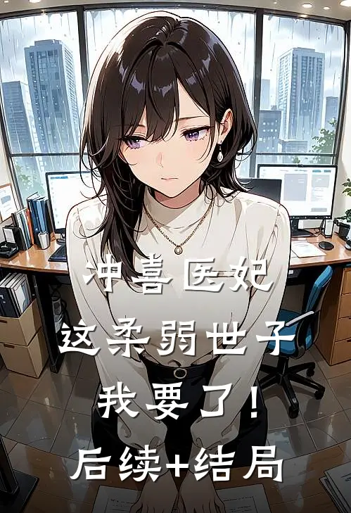 冲喜医妃：这柔弱世子我要了！后续+结局