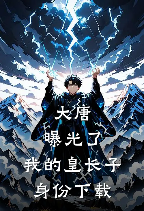 大唐：曝光了，我的皇长子身份下载