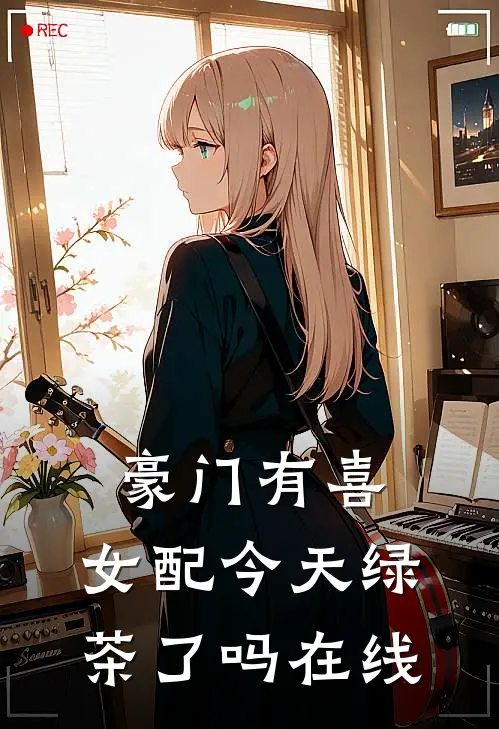 豪门有喜：女配今天绿茶了吗在线