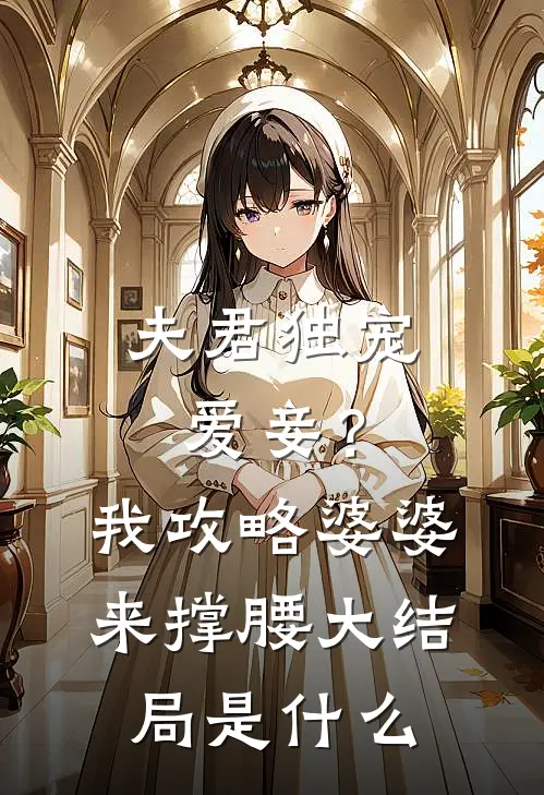 夫君独宠爱妾？我攻略婆婆来撑腰大结局是什么