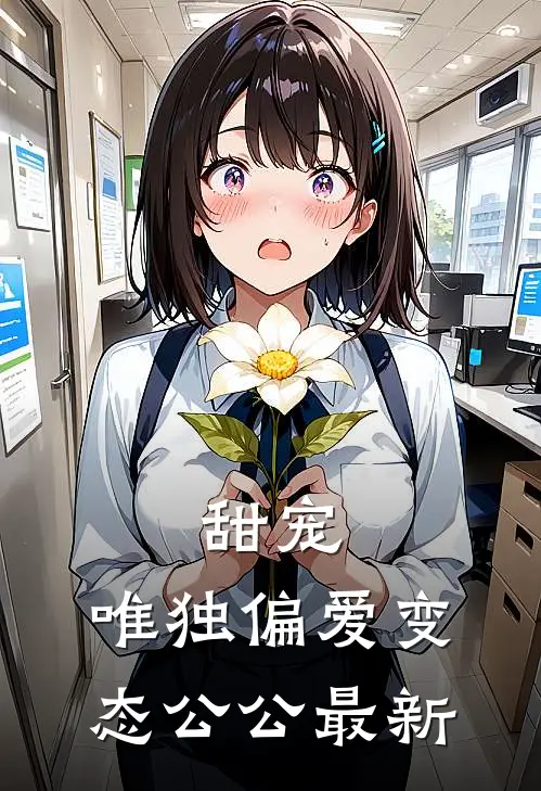 甜宠：唯独偏爱变态公公最新