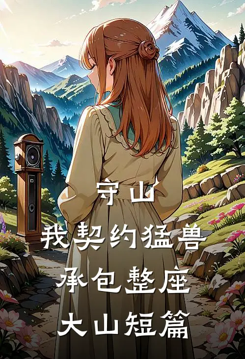 守山：我契约猛兽，承包整座大山短篇