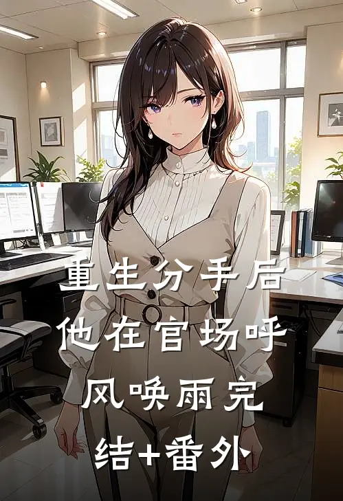重生分手后，他在官场呼风唤雨完结+番外
