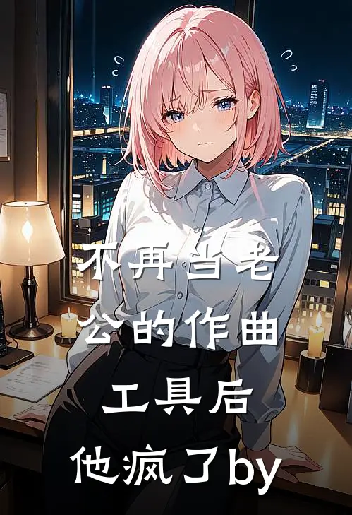 不再当老公的作曲工具后，他疯了by
