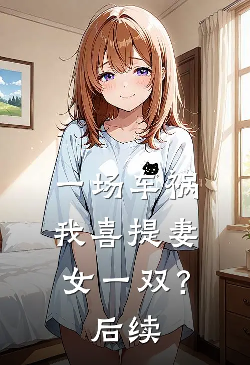 一场车祸，我喜提妻女一双？后续
