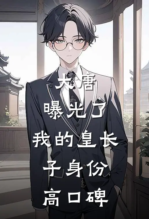 大唐：曝光了，我的皇长子身份高口碑