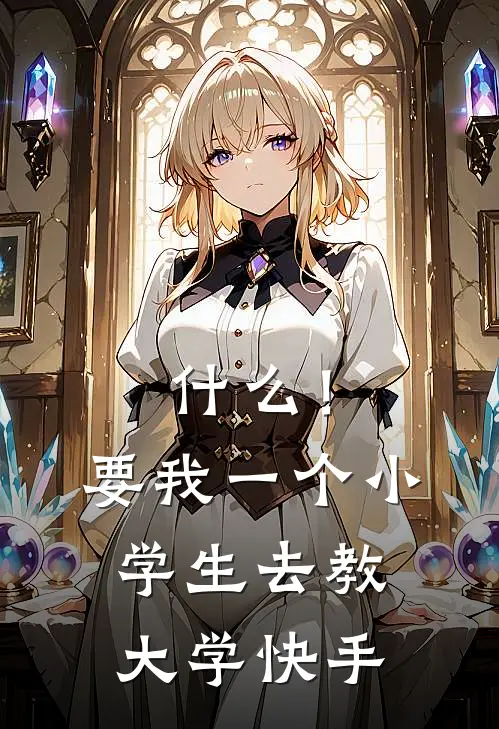 什么！要我一个小学生去教大学快手