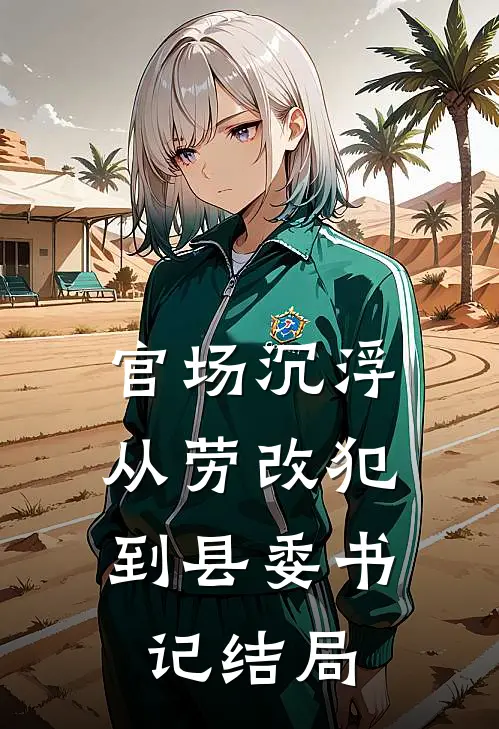 官场沉浮：从劳改犯到县委书记结局