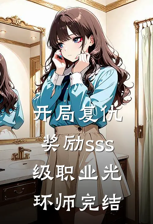 开局复仇，奖励sss级职业光环师完结