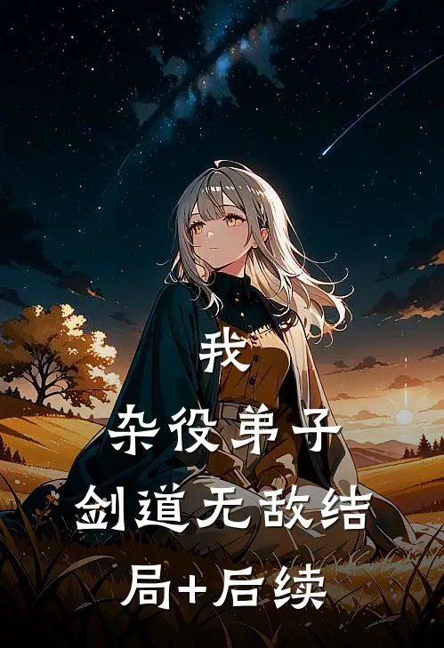 我，杂役弟子，剑道无敌结局+后续