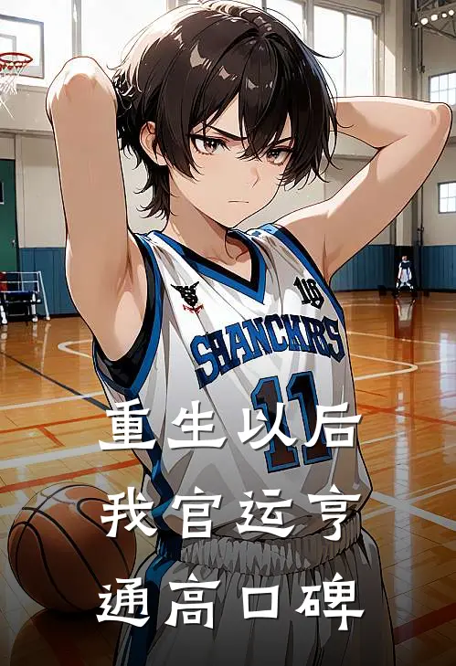 重生以后，我官运亨通高口碑