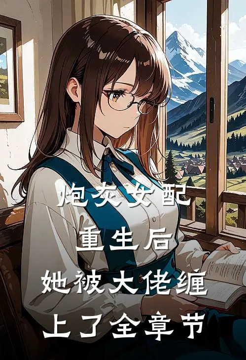 炮灰女配重生后，她被大佬缠上了全章节