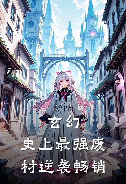 玄幻：史上最强废材逆袭畅销