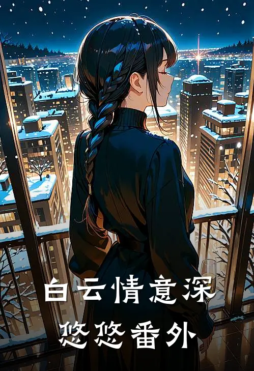 白云情意深悠悠番外