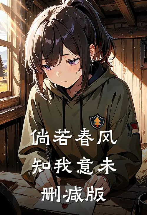 倘若春风知我意未删减版