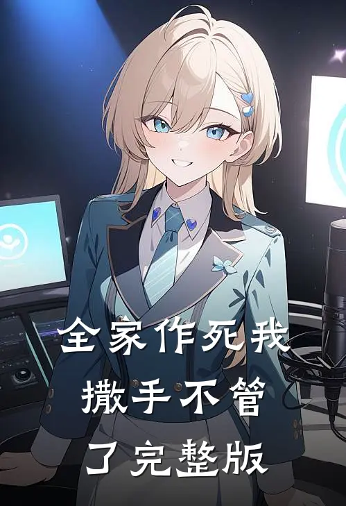 全家作死我撒手不管了完整版