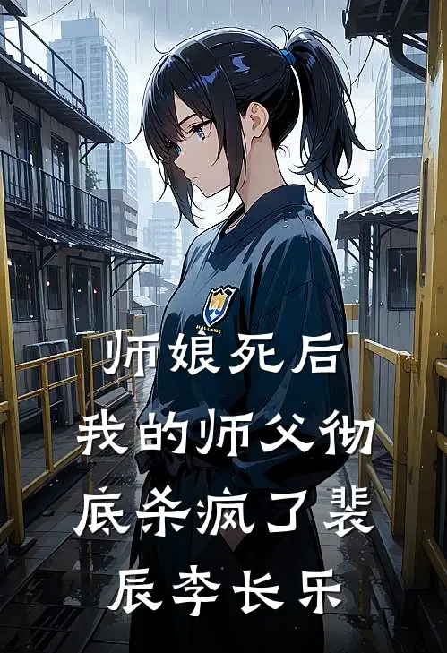 师娘死后，我的师父彻底杀疯了裴辰李长乐