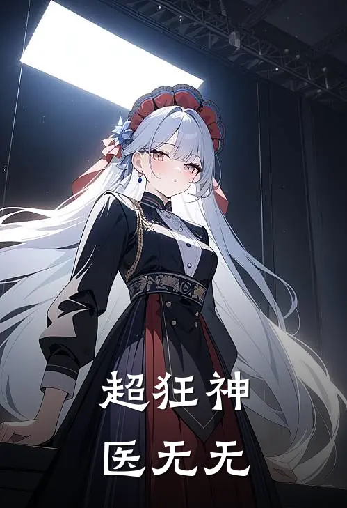超狂神医无无