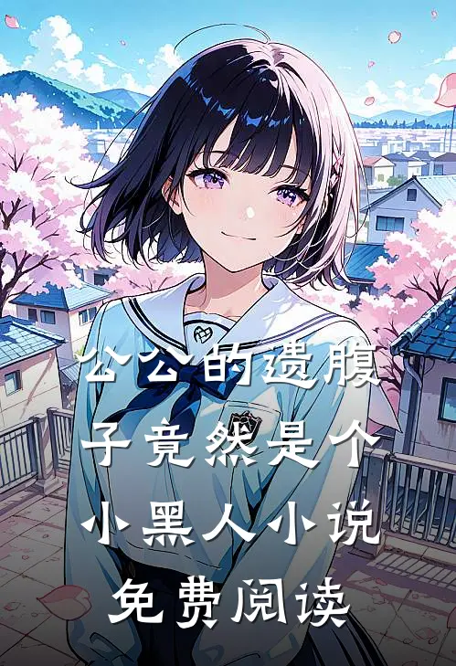 公公的遗腹子竟然是个小黑人小说免费阅读