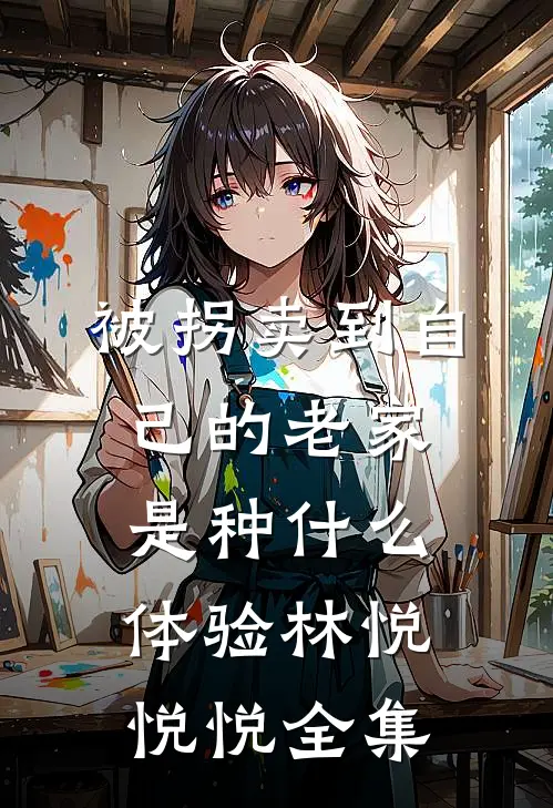 被拐卖到自己的老家是种什么体验林悦悦悦全集