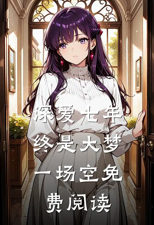 深爱七年，终是大梦一场空免费阅读