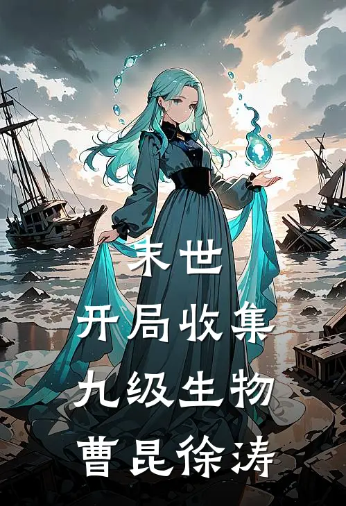 末世：开局收集九级生物曹昆徐涛