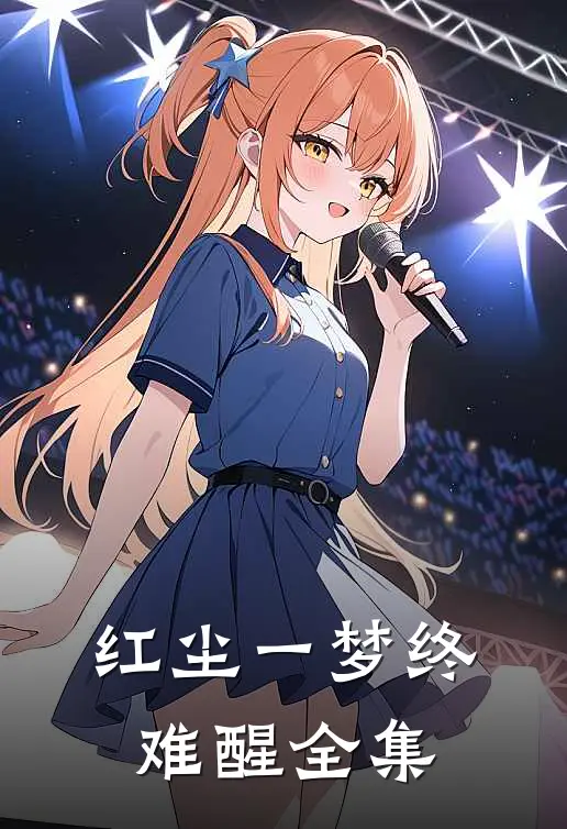 红尘一梦终难醒全集