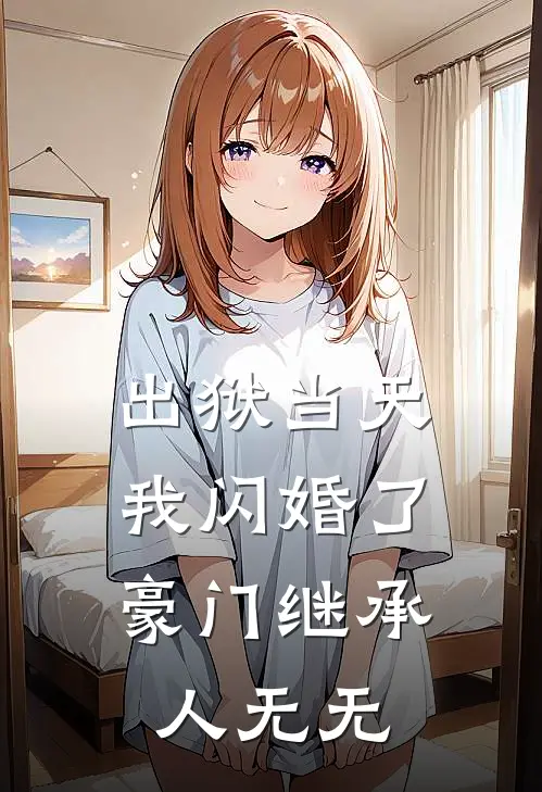 出狱当天，我闪婚了豪门继承人无无