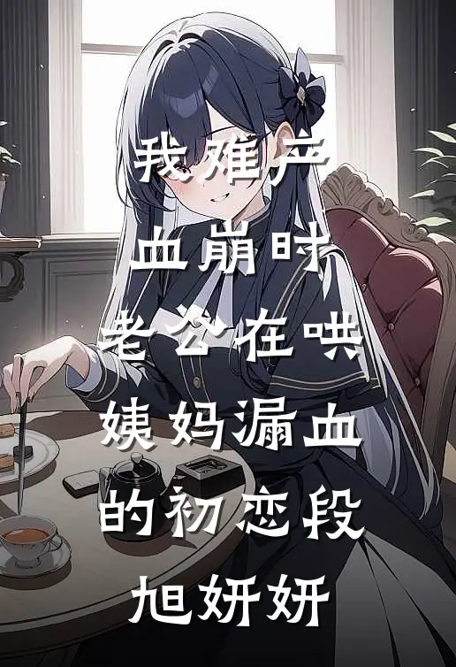 我难产血崩时，老公在哄姨妈漏血的初恋段旭妍妍