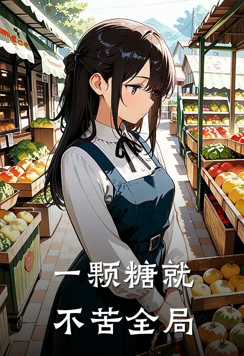 一颗糖就不苦全局