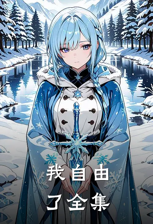 我自由了全集