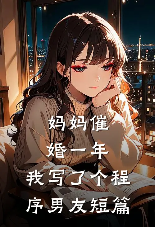 妈妈催婚一年，我写了个程序男友短篇