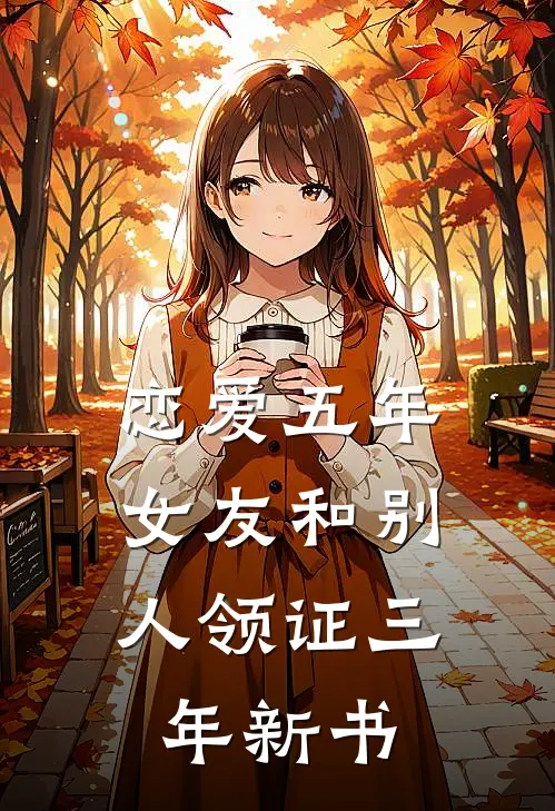 恋爱五年，女友和别人领证三年新书