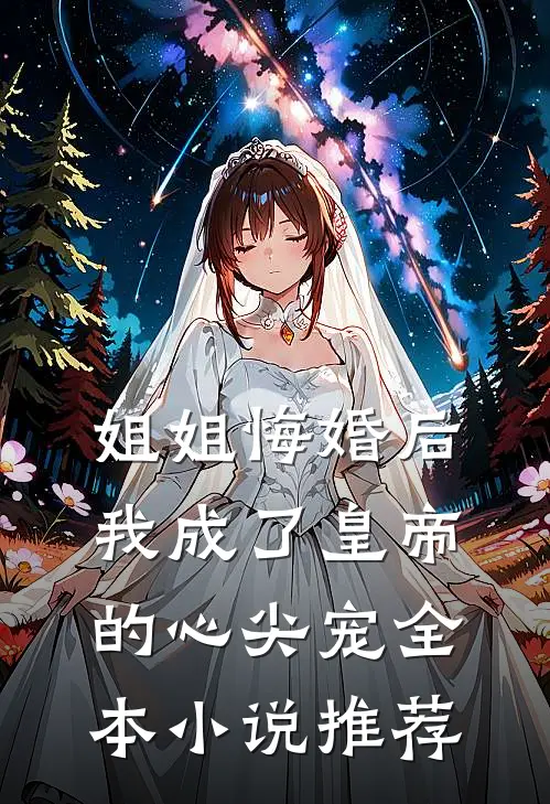 姐姐悔婚后，我成了皇帝的心尖宠全本小说推荐