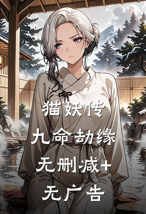猫妖传：九命劫缘无删减+无广告