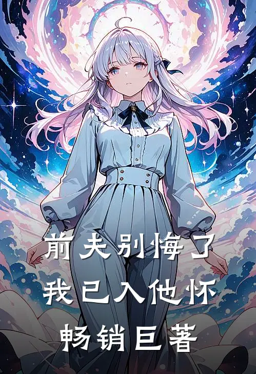 前夫别悔了，我已入他怀畅销巨著