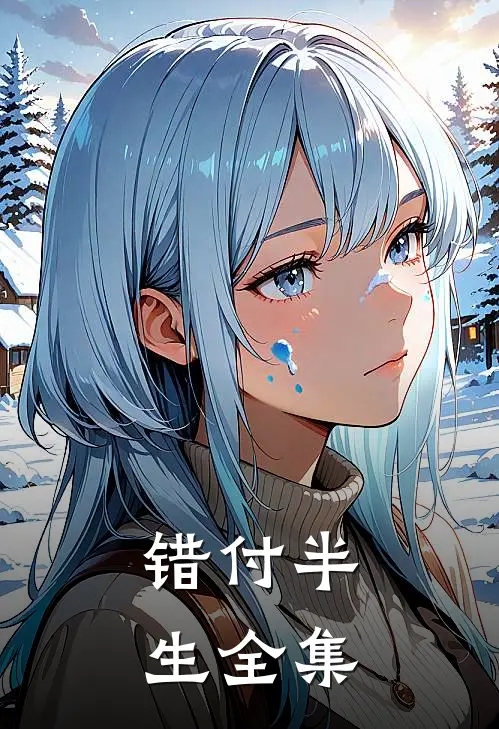 错付半生全集