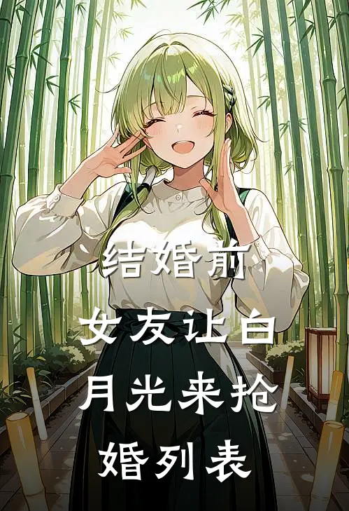 结婚前，女友让白月光来抢婚列表