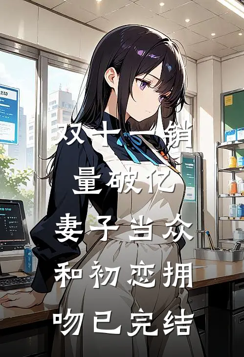 双十一销量破亿，妻子当众和初恋拥吻已完结