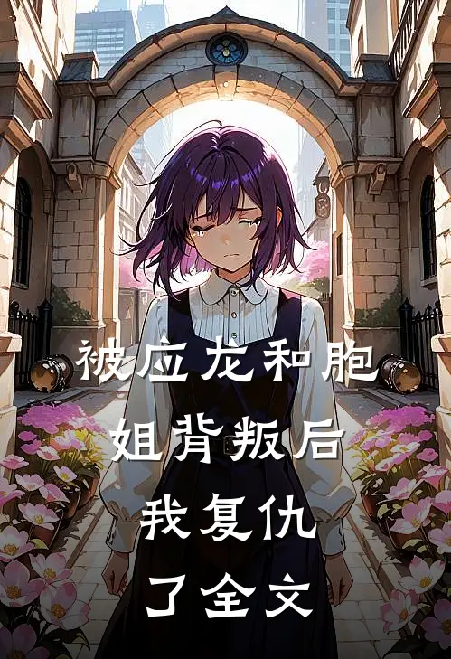 被应龙和胞姐背叛后，我复仇了全文
