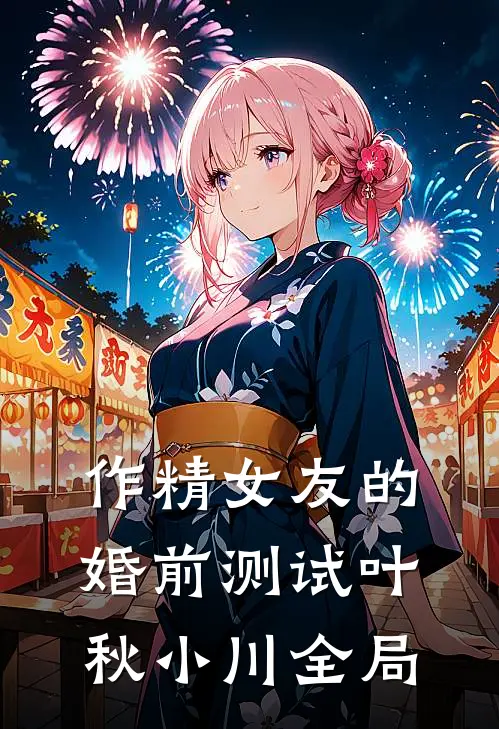 作精女友的婚前测试叶秋小川全局