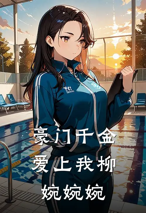 豪门千金爱上我柳婉婉婉