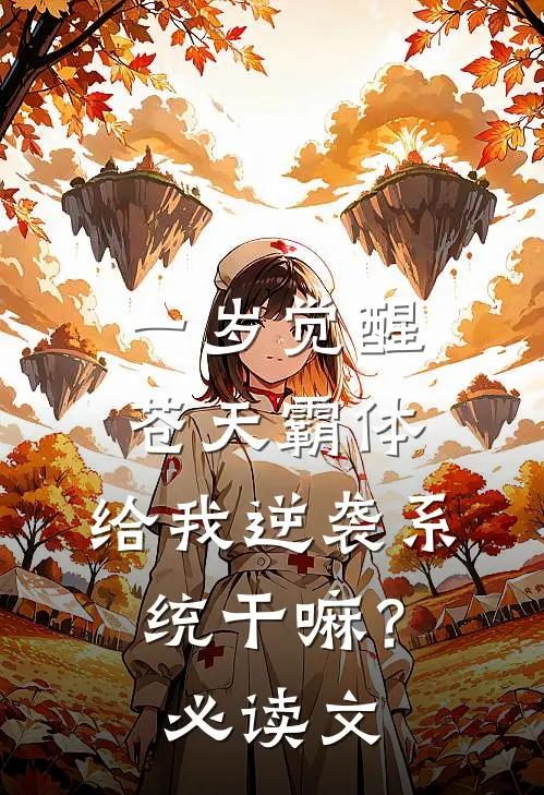 一岁觉醒苍天霸体，给我逆袭系统干嘛？必读文