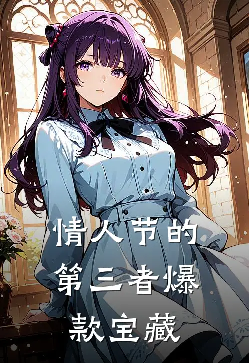 情人节的第三者爆款宝藏