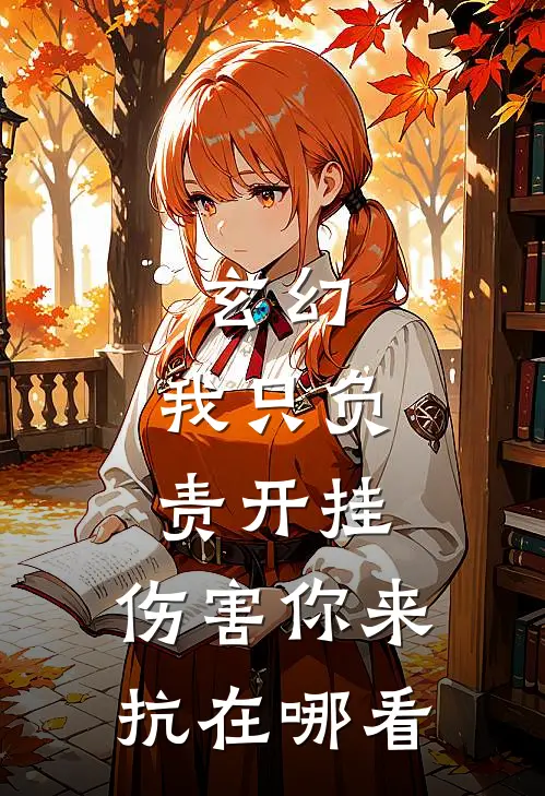 玄幻：我只负责开挂，伤害你来抗在哪看