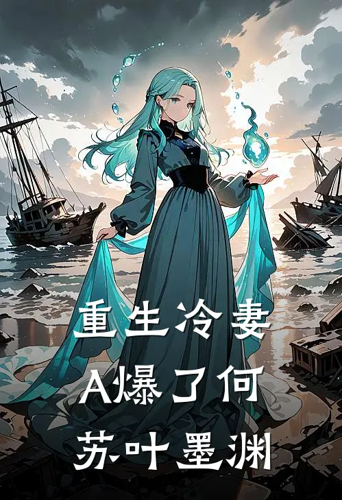 重生冷妻A爆了何苏叶墨渊