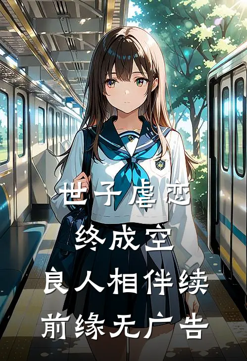 世子虐恋终成空，良人相伴续前缘无广告