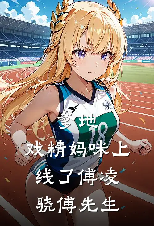 爹地，戏精妈咪上线了傅凌骁傅先生