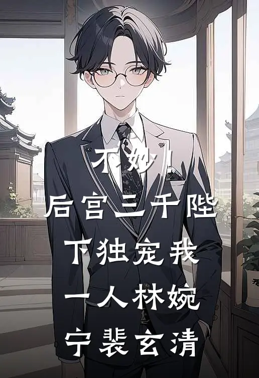 不妙！后宫三千陛下独宠我一人林婉宁裴玄清